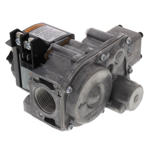 Main product image of 24V Dual Standing Pilot Gas Valve, 200,000 BTU, VR8300M4406