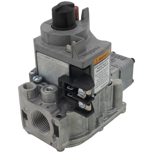 Main product image of 24V Dual Standing Pilot Gas Valve, 200,000 BTU, VR8300M4406