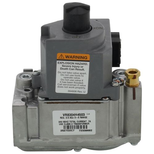 Main product image of Slow Opening Dual Intermittent Pilot Gas Valve, VR8304H4503