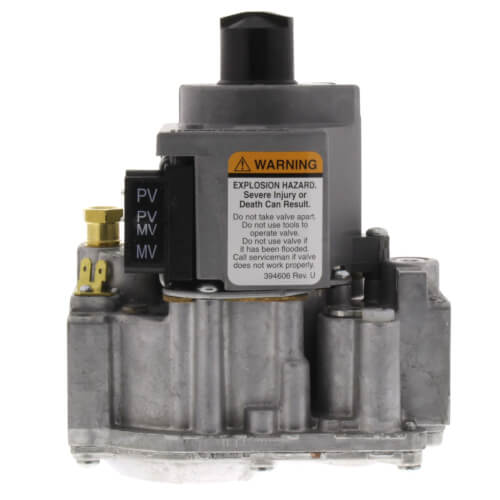 Main product image of Standard Dual Intermittent Pilot Gas Valve - 1/2" x 1/2", VR8304M2501