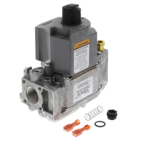Main product image of Standard Dual Intermittent Pilot Gas Valve - 1/2" x 1/2", VR8304M2501