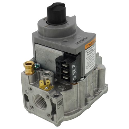 Main product image of Standard Dual Intermittent Pilot Gas Valve - 1/2" x 1/2", VR8304M2501