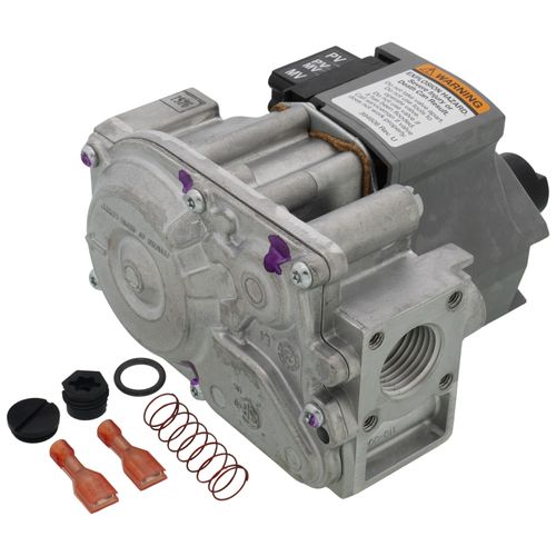 Main product image of Standard Dual Intermittent Pilot Gas Valve - 1/2" x 1/2", VR8304M2501