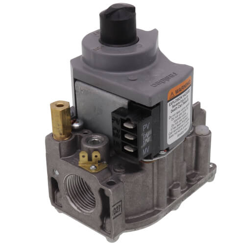 VR8304M4036 Resideo VR8304M4036 Standard Dual Intermittent Pilot