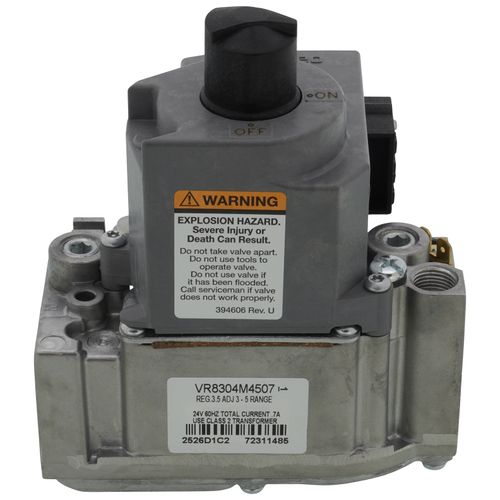 Main product image of Standard Dual Intermittent Pilot Gas Valve - 3/4" x 3/4", VR8304M4507