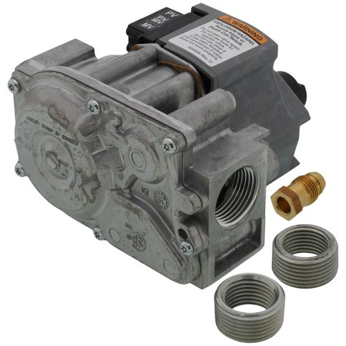 Main product image of Standard Dual Intermittent Pilot Gas Valve - 3/4" x 3/4", VR8304M4507