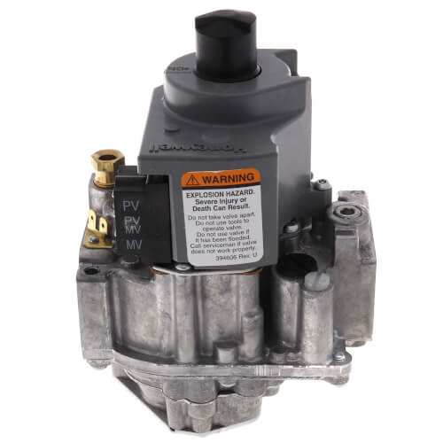 Main product image of 24 Vac Dual Intermittent Pilot, Slow Opening Gas Valve (3/4" x 3/4" inlet/oulet), VR8304P4330