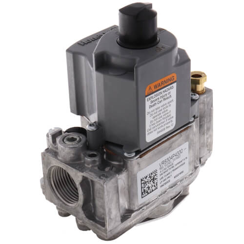 Main product image of 24 Vac Dual Intermittent Pilot, Slow Opening Gas Valve (3/4" x 3/4" inlet/oulet), VR8304P4330