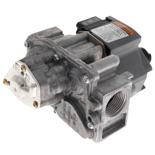 Main product image of Step Opening Dual Intermittent Pilot Gas Valve, VR8304P4504
