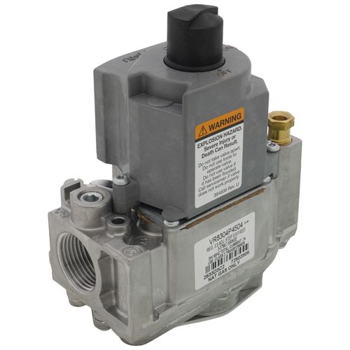 Main product image of Step Opening Dual Intermittent Pilot Gas Valve, VR8304P4504