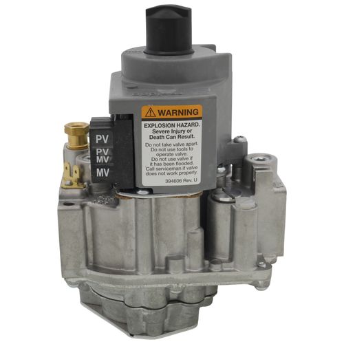 Main product image of Step Opening Dual Intermittent Pilot Gas Valve, VR8304P4504