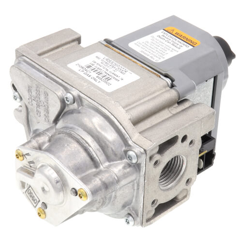 Main product image of 24 Vac Dual Direct Ignition Gas Valve (1/2" x 1/2" inlet/oulet), VR8305P2224