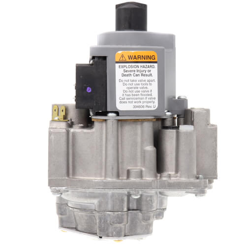 Main product image of 24 Vac Dual Direct Ignition Gas Valve (1/2" x 1/2" inlet/oulet), VR8305P2224