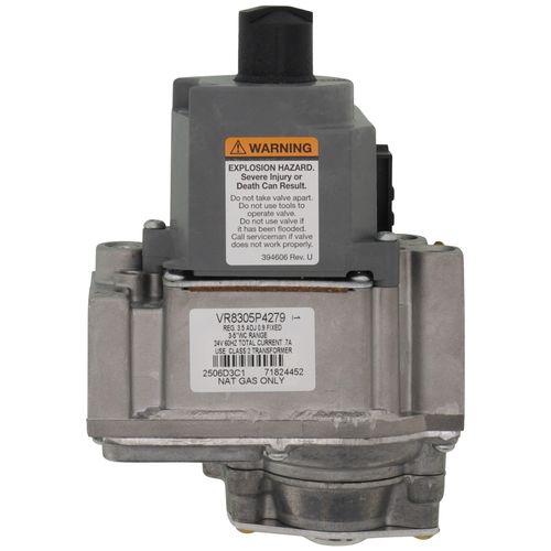 Main product image of Step Opening Dual Direct Ignition Gas Valve, VR8305P4279