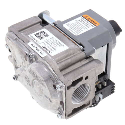 Main product image of 2-Stage Dual Direct Ignition Gas Valve - for Lennox, VR8305Q4153T
