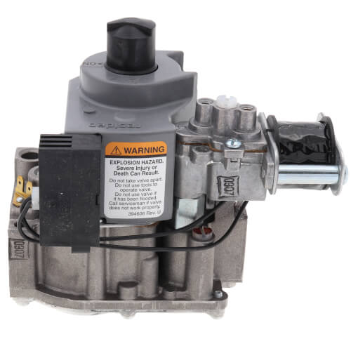 Main product image of 2-Stage Dual Direct Ignition Gas Valve - for Lennox, VR8305Q4153T