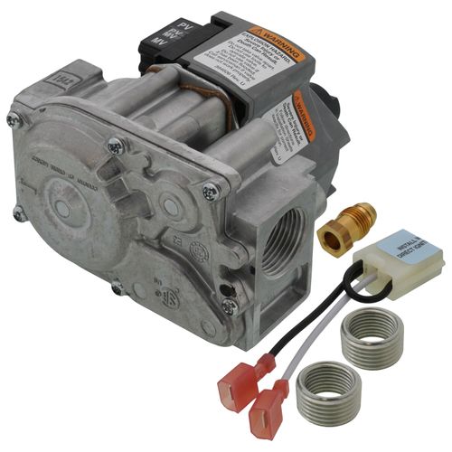Main product image of Slow Opening Dual Direct Ignition/Intermittent Pilot Gas Valve, VR8345H4555