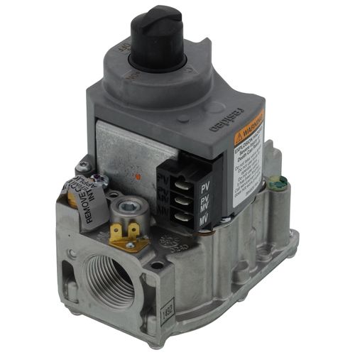 Main product image of Electronic Ignition, Slow Opening Gas Valve w/ NG to LP Conversion Kit, VR8345K4809