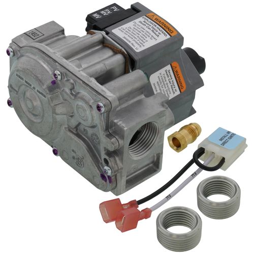 Main product image of Electronic Ignition, Slow Opening Gas Valve w/ NG to LP Conversion Kit, VR8345K4809