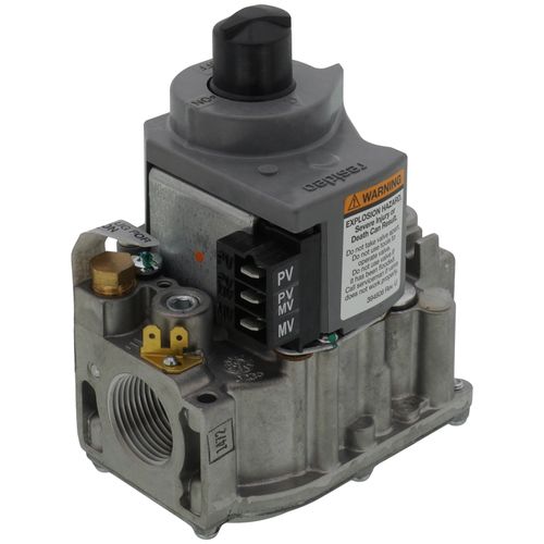 Main product image of Standard Dual Direct Ignition/Intermittent Pilot Gas Valve, VR8345M4302