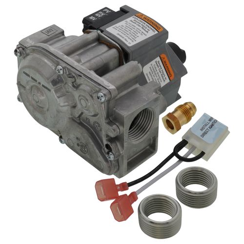 Main product image of Standard Dual Direct Ignition/Intermittent Pilot Gas Valve, VR8345M4302