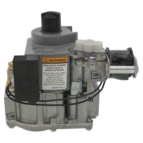 Main product image of Standard Dual Direct Ignition/Intermittent Pilot Gas Valve - 2 Stage, VR8345Q4563