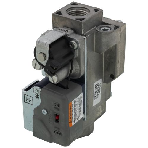 Main product image of Direct Ignition Combination 2-Stage Gas Control (24 Vac), VR9205Q1507