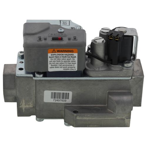 Main product image of Direct Ignition Combination 2-Stage Gas Control (24 Vac), VR9205Q1507