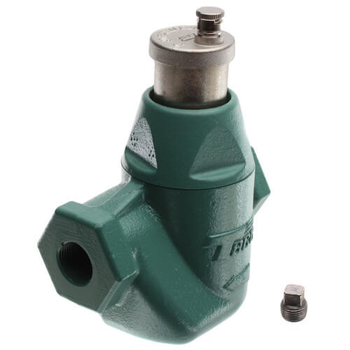 VRTX0753 Taco VRTX0753 3/4" Cast Iron Vortech Air Separator