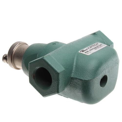 Main product image of 1" Cast Iron Vortech Air Separator