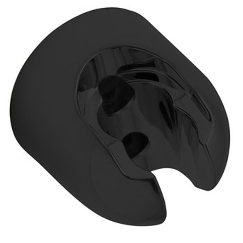 Main product image of VS-128 Metal Shower Bracket (Matte Black)