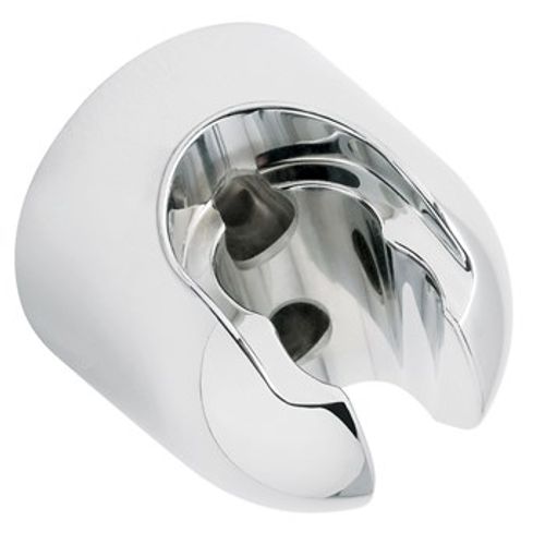 Main product image of VS-128 Metal Shower Bracket (Polished Chrome)