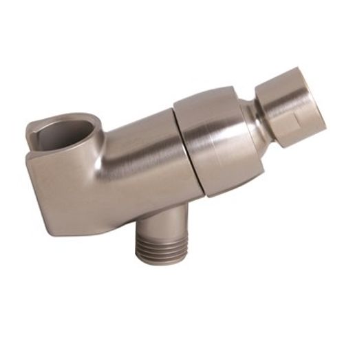 Main product image of VS-129 Metal Shower Bracket (Brushed Nickel)