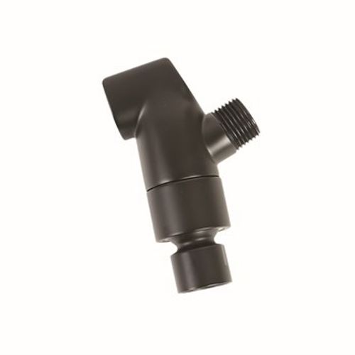 Main product image of VS-129Metal Shower Bracket (Matte Black)