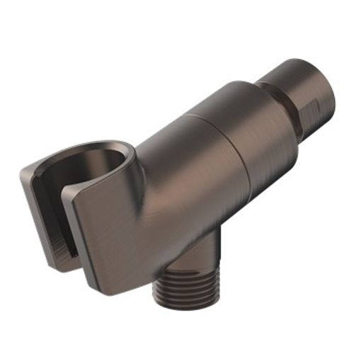 Main product image of VS-129 Metal Shower Bracket (Oil Rubbed Bronze)