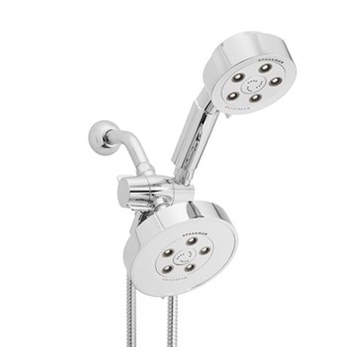 Main product image of Neo  2 Way Shower Combination 2.5 gpm, VS-233010
