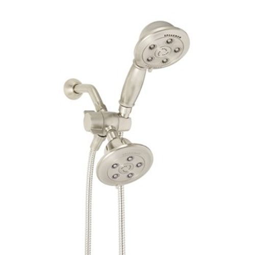 Main product image of Chelsea 2 Way Shower Combination, 2.5 gpm, VS-233011 (Brushed Nickel)