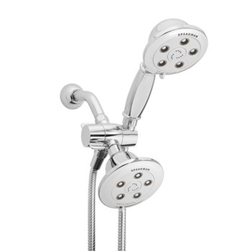 Main product image of Chelsea 2 Way Shower Combination, 2.5 gpm, VS-233011 (Polished Chrome)