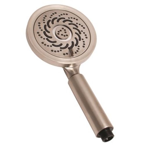 Main product image of Neo VS-5000-BN-E2 Exhilaration Hand Held Shower Head, 2 gpm (Brushed Nickel)