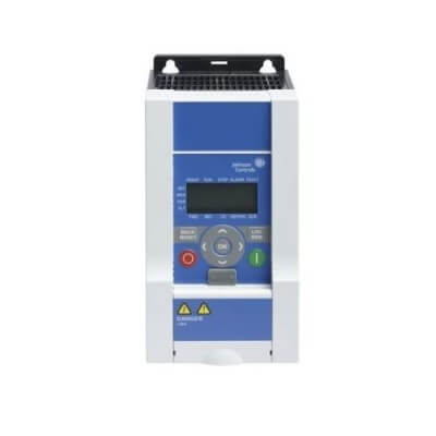 Main product image of VSM Series II Variable Frequency Drive (480V, 25 HP)