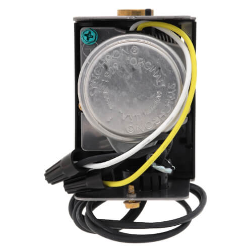 Main product image of  1/2" Sweat 2 Way Zone Valve Normally Open, 2.5 CV High Temp (24V)