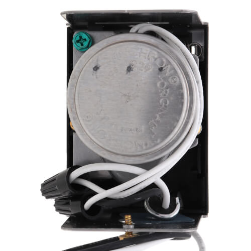 Main product image of 1/2" Sweat 2-Way Normally Open Zone Valve, 2.5 Cv, High Temperature (120V)