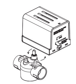Main product image of 1/2" FNPT 2-Way Spring ReturnZone Valve