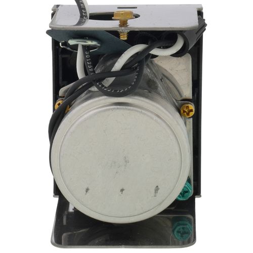 Main product image of 1/2" Sweat 3-Way High Temp Steam PopTop Zone Valve (120V)