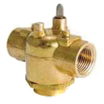 Main product image of 3/4" NPT Steam 3-Way Valve Body (7.5 Cv)