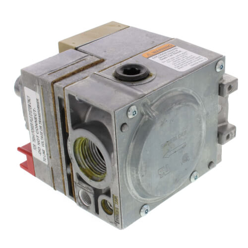 Main product image of Standard PowerPile Millivolt Combination Gas Valve - 3/4" NPT x 3/4" NPT