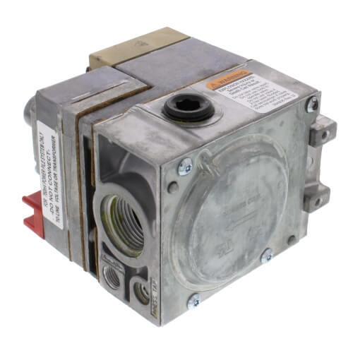 ClimaTek Upgraded Replacement Millivolt Combination Gas Valve For PMI - Replaces 359811491A