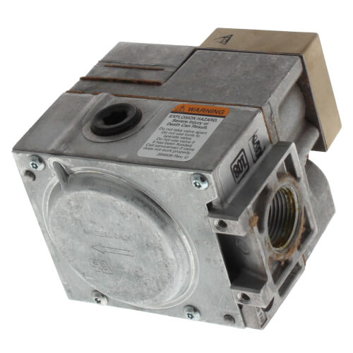 VS820M1309 Resideo VS820M1309 Combination Universal Millivolt Gas Valve