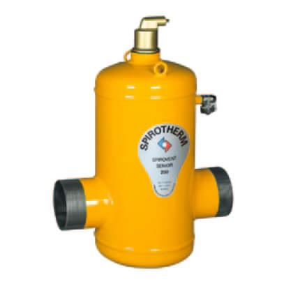 Main product image of 2" Spirovent Sr. Air Eliminator (Male Thread)