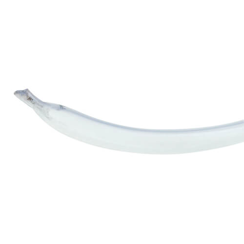 Main product image of 1/4" Clear Vinyl Tubing (100')